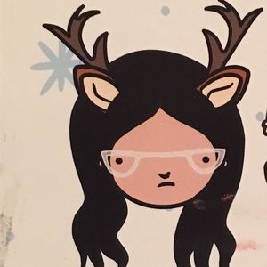 Meet your Posher, Claudia